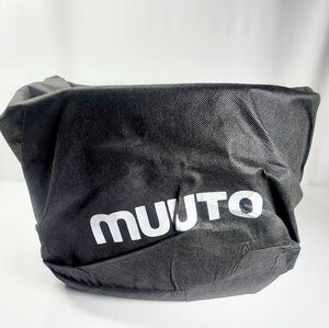 Muuto Storage Reatore Baaket. Black. Nwt.